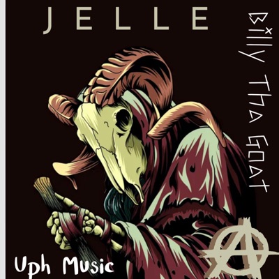 Billy Tha Goat (feat. Uph Music) - Single