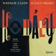 Kodály Cello Sonata Other Works