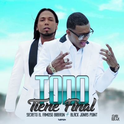 Todo Tiene Final - Single