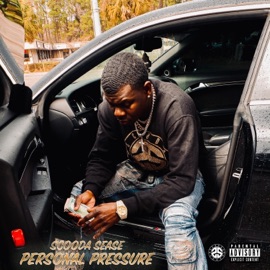 I Should Be the One (feat. Marcus Allen) Scooda Sease