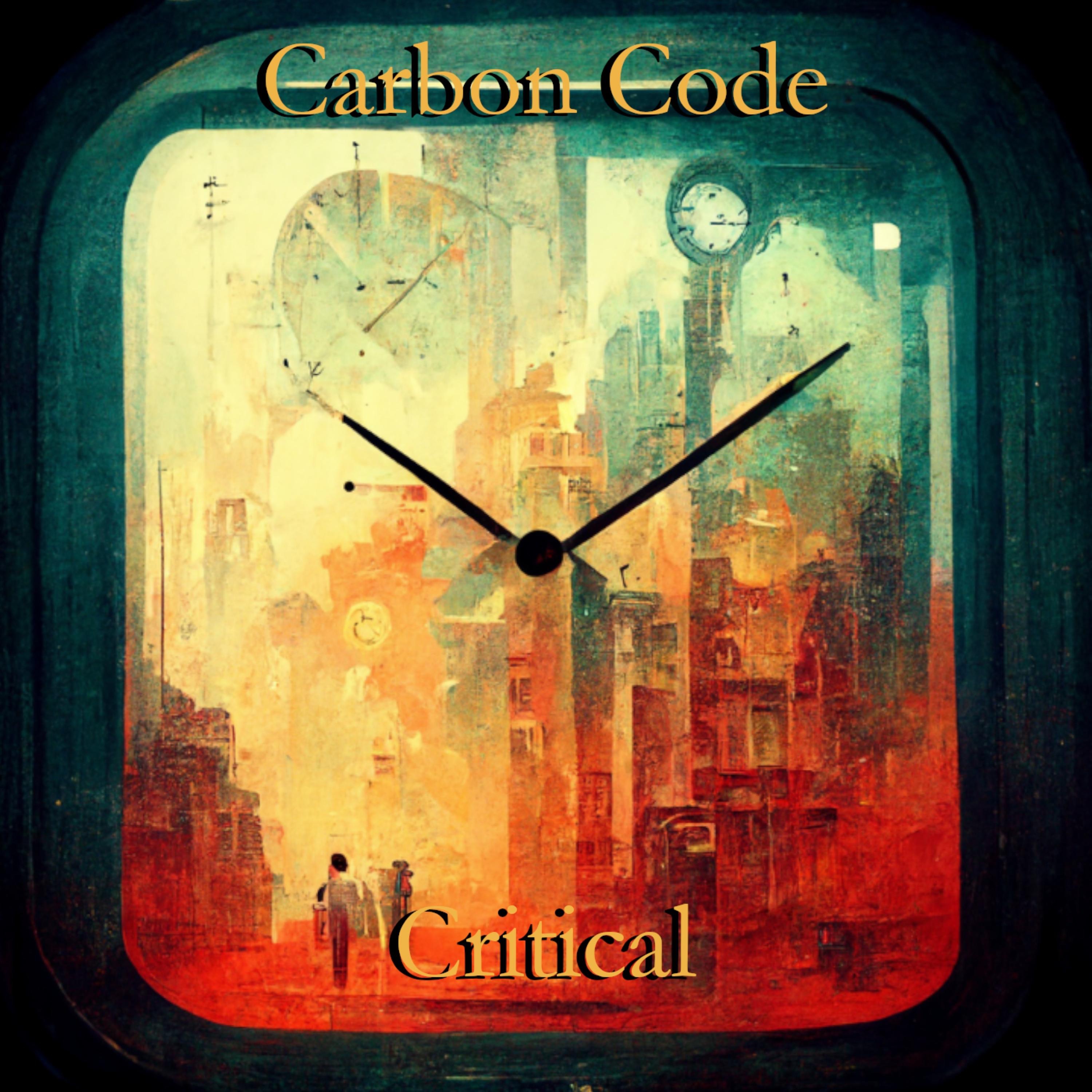 Critical - Single