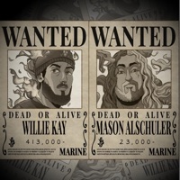 4Thirteen - Willie Kay & Mason Alschuler