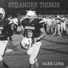 Stranger Things - Single