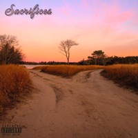 Sacrifices - Single - Rokkstar