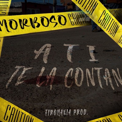 A Ti Te La Contan - Single