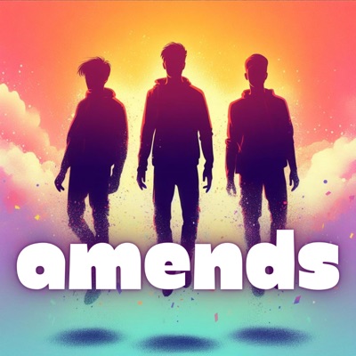 AMENDS (feat. Chrss & Ayato) - Single