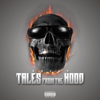 Tales From the Hood - Single - JayHandz