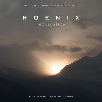 Incarnation (feat. Anastassia Vanja) - Single