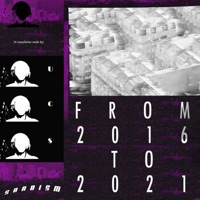 From 2016 To 2021 - EP - Saabism