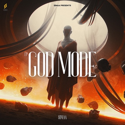 Godmode - EP