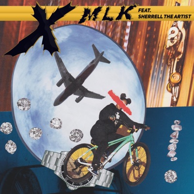 X (feat. Sherrell the Artist) - Single