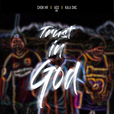 Trust In God - Single