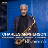 Charles McPherson - Ode to Barry