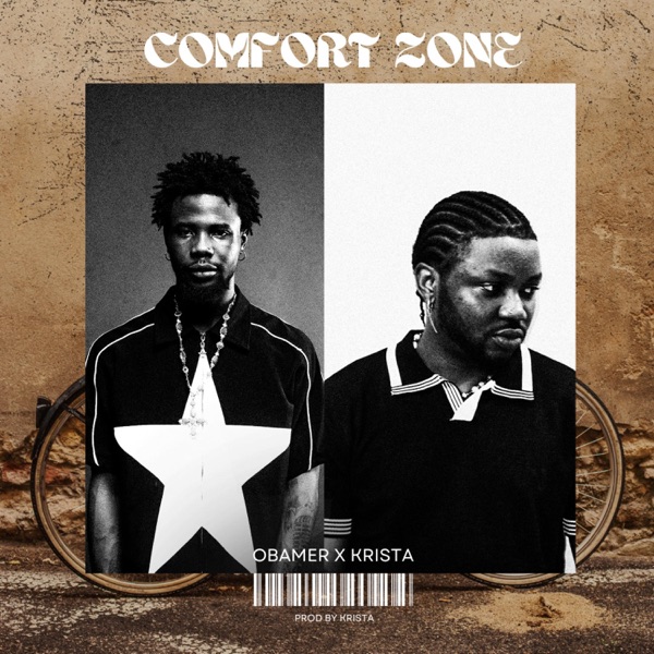 Comfort Zone