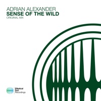 Sense of the Wild - Single - Adrian Alexander