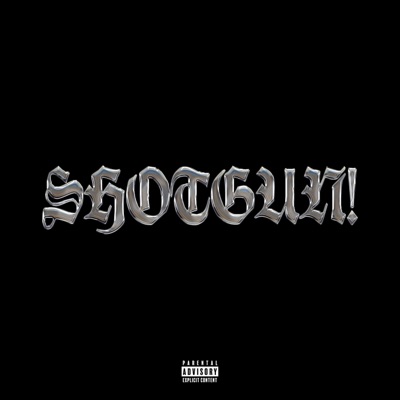 Shotgun! (feat. Jake OHM) - Single