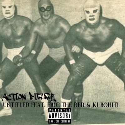 Untitled (feat. Eric the Red & KI Bohiti) - Single