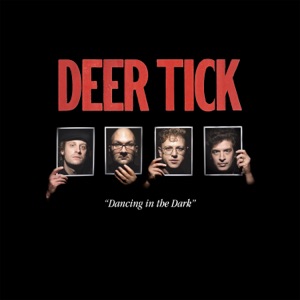 Dancing In The Dark - Single