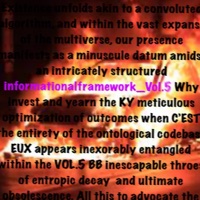 informationalframework_Vol.5 - Single - TOMATOSLICE