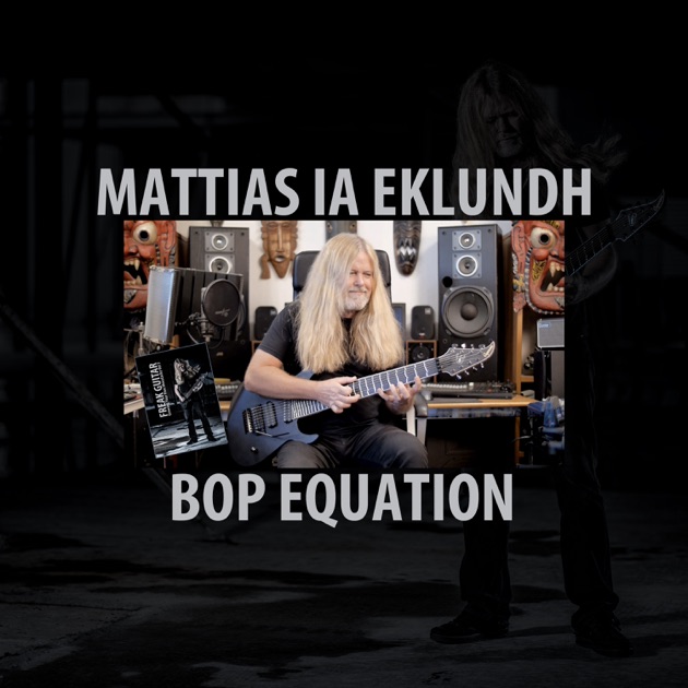 Freak Guitar - The Road Less Traveled - Album by Mattias IA