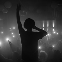 Dunkel - Single - Bambägga & Tony Crisp