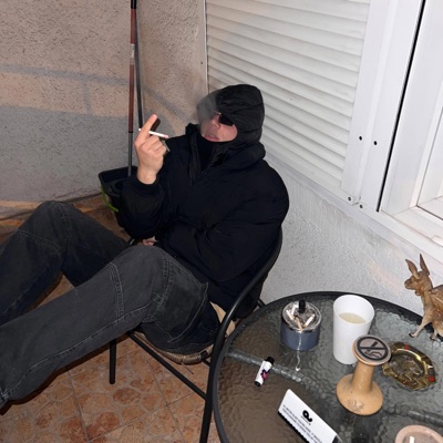 Bálkirály (feat. CFL Davies) - Single