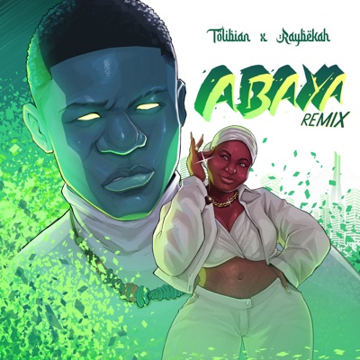 Abaya (Remix) [feat. RAYBEKAH] - Single