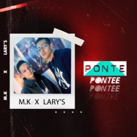 Ponte - Single - Lary\'s & MK