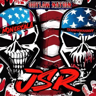 JSR (feat. TrainWreck Kenny) - Single