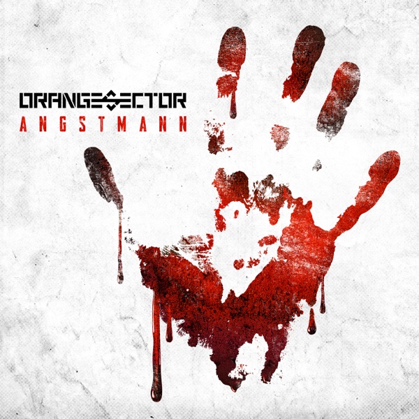 Angstmann - EP