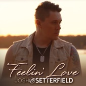 Feelin' Love artwork