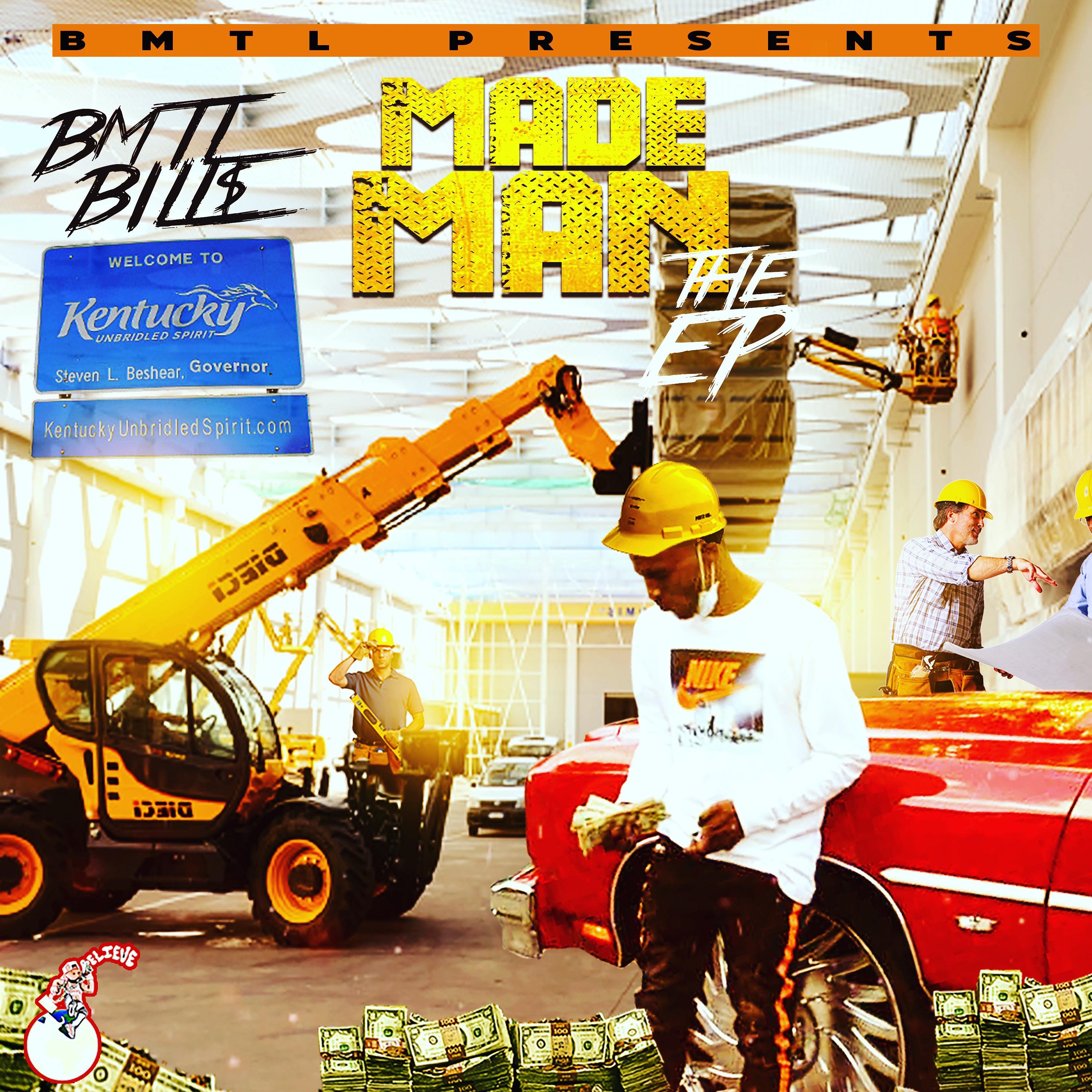 Made Man