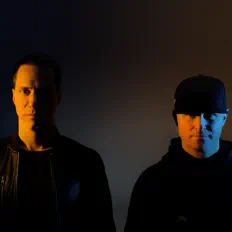 Listen to Calyx & Teebee, watch music videos, read bio, see tour dates & more!