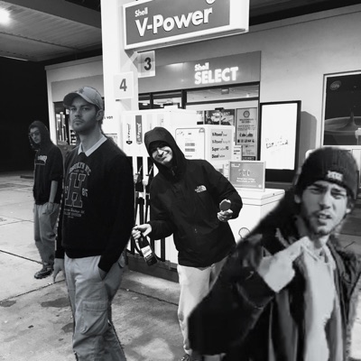 Erreicht (feat. GiO 080 & KST) - Single