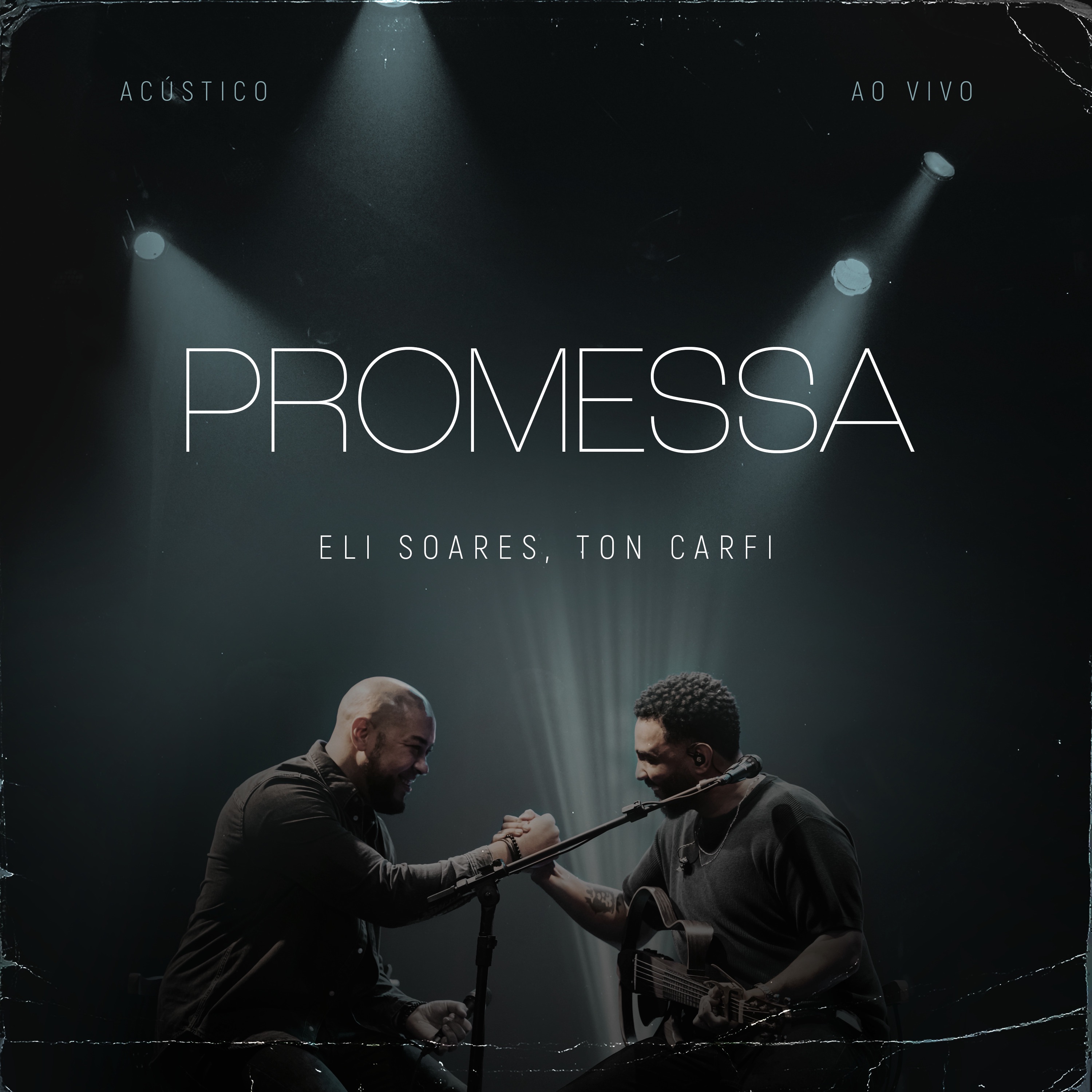 Promessa (Ao Vivo) - Single