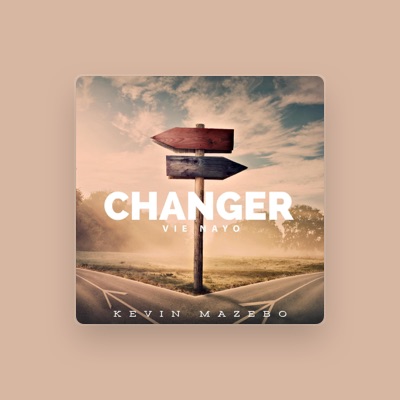 Listen to Kevin Mazebo, watch music videos, read bio, see tour dates & more!