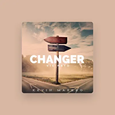 Listen to Kevin Mazebo, watch music videos, read bio, see tour dates & more!