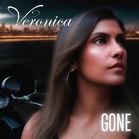 GONE (feat. Rishi Rich) - Single - Veronica Mehta