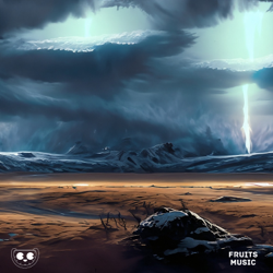 Brown Noise Loopable - EP - Rain Fruits Sounds, Sleep Fruits Music &amp; Ambient Fruits Music Cover Art