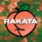 Rakata (Extended Mix) artwork