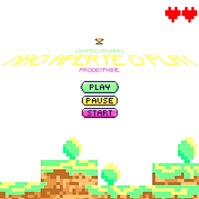 Não Aperte o Play - Single