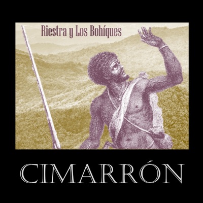 Cimarrón - Single