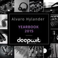 DeepWit Yearbook 2015 (DJ Mix) - Alvaro Hylander