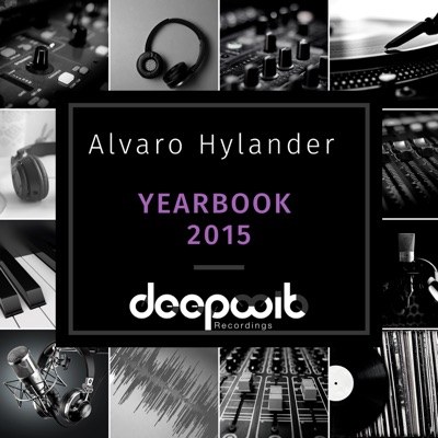 DeepWit Yearbook 2015 (DJ Mix)