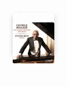 Escucha a Steven Beck, mira videos musicales, lee su biografía, consulta las fechas de las gira y más.