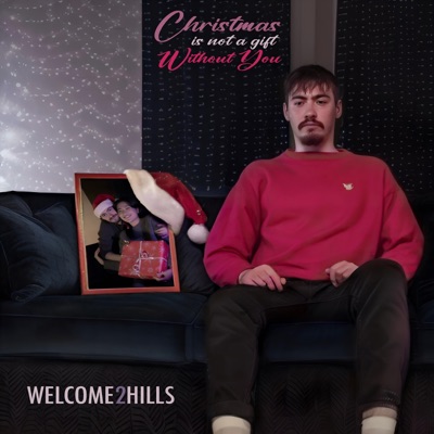 Christmas Is Not a Gift (Without You) (feat. Tyler Koft) - Single