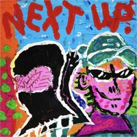 NEXTUP! - 86callo & B4ze