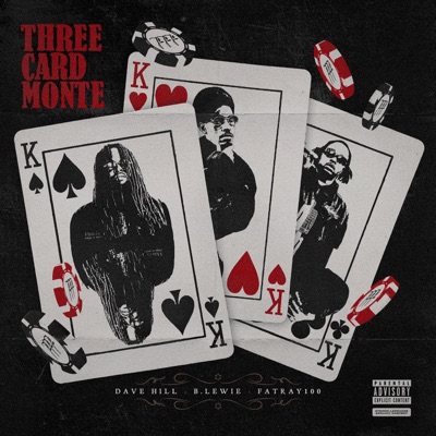 Three Card Monte