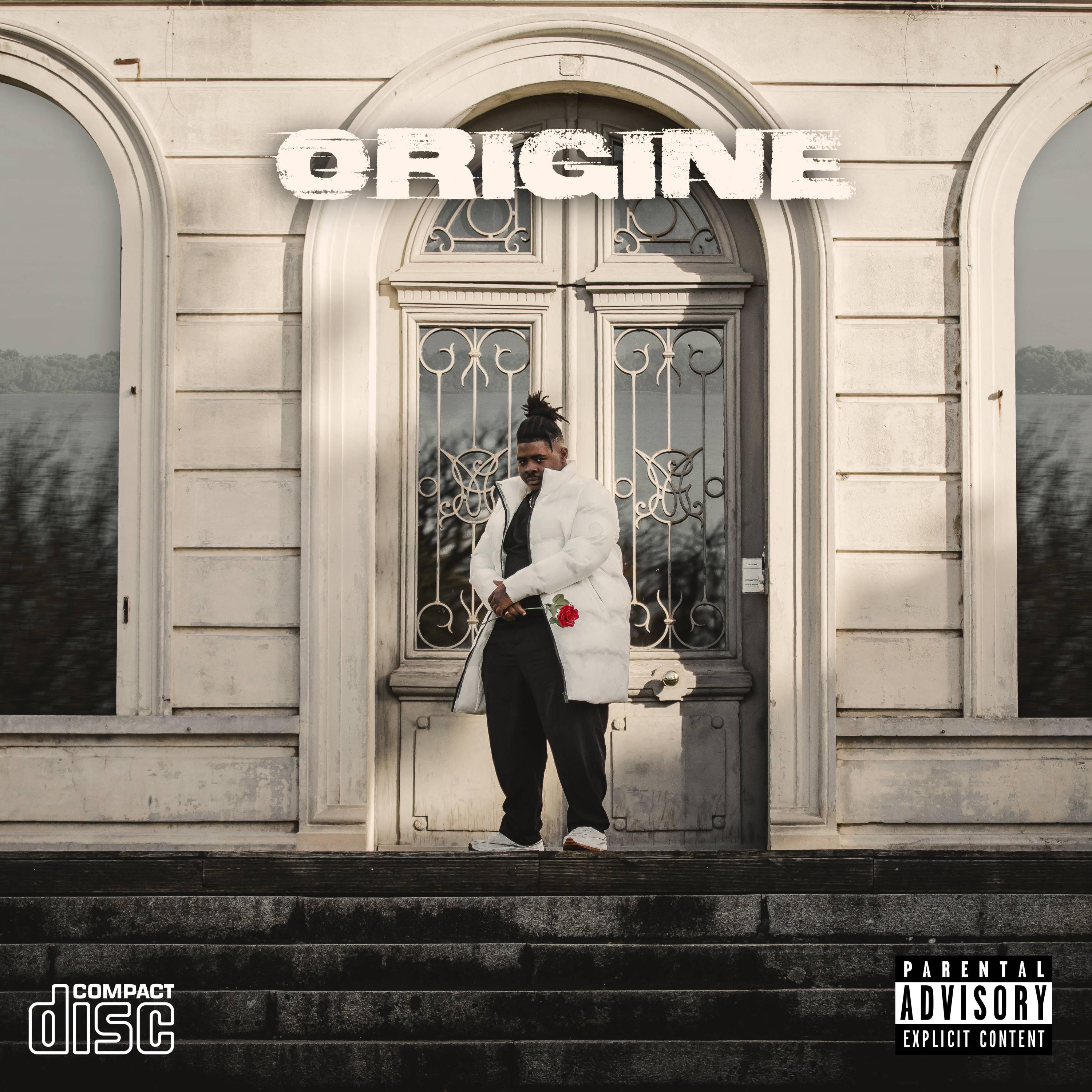 Origine - EP