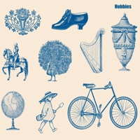 Hobbies - Single - Racasse